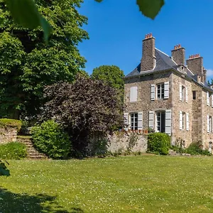 Casa vacanze Le Prieuré Saint-malo De, Dinan