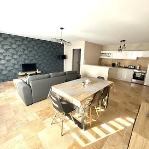 Le Petit Phuket Appartamento Saint-Laurent-sur-Saone